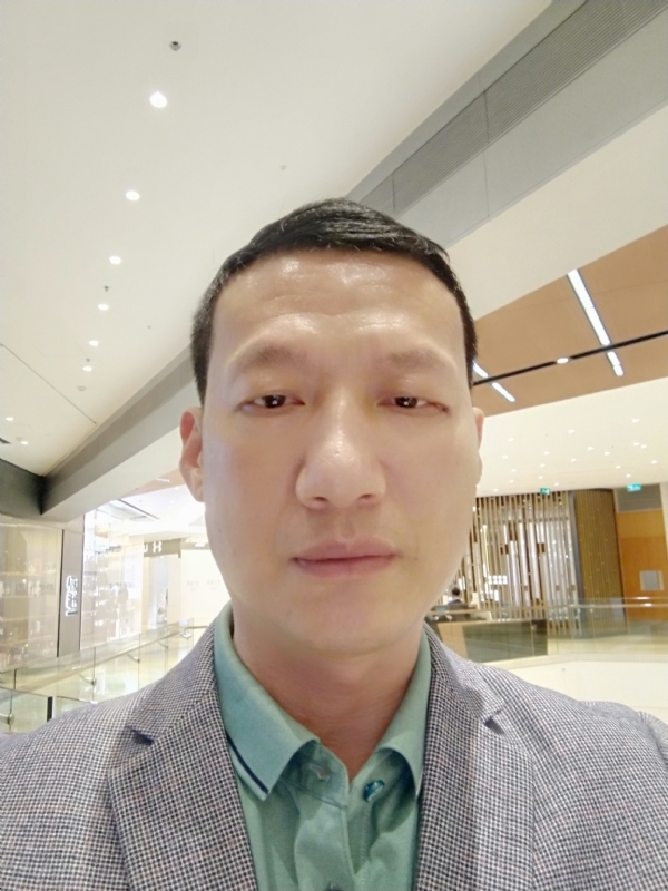 美好的开始的第一张照片--周口相亲服务中心
