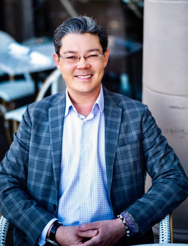 克裡斯·李的第三张照片--周口相亲服务中心