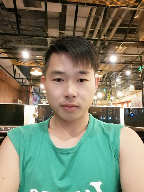 等风来的第二张照片--周口相亲服务中心