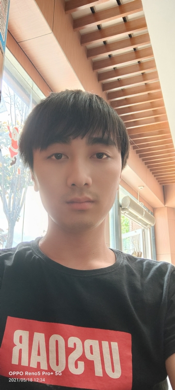 小海的第四张照片--周口相亲服务中心