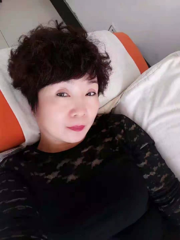 缘的第一张照片--周口相亲服务中心