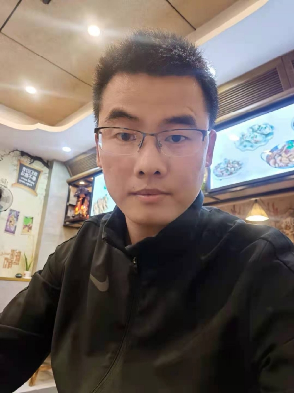 奔向幸福的第一张照片--周口相亲服务中心