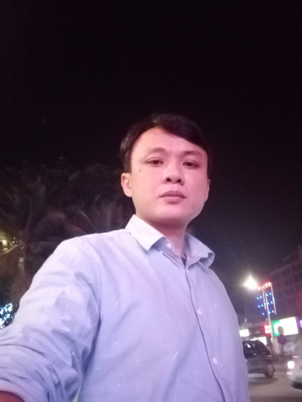 一笔一划的第一张照片--周口相亲服务中心