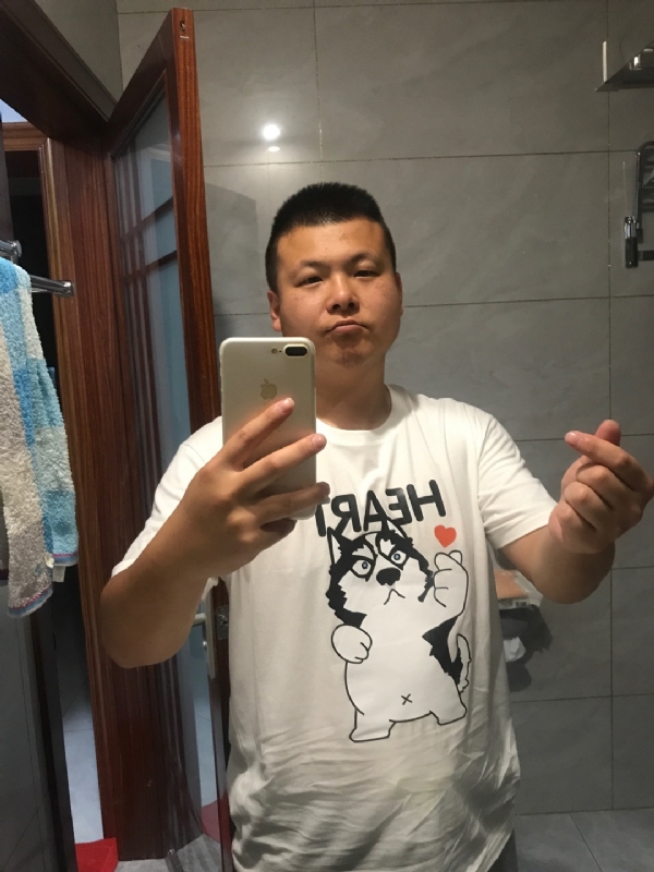 阔落的第三张照片--周口相亲服务中心