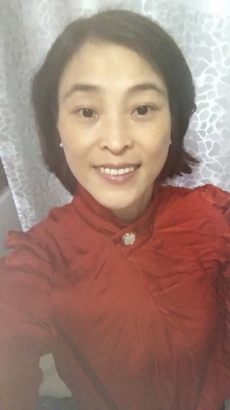 九妹的第一张照片--周口相亲服务中心