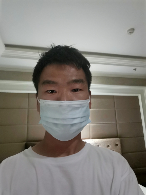 只为你来的第三张照片--周口相亲服务中心