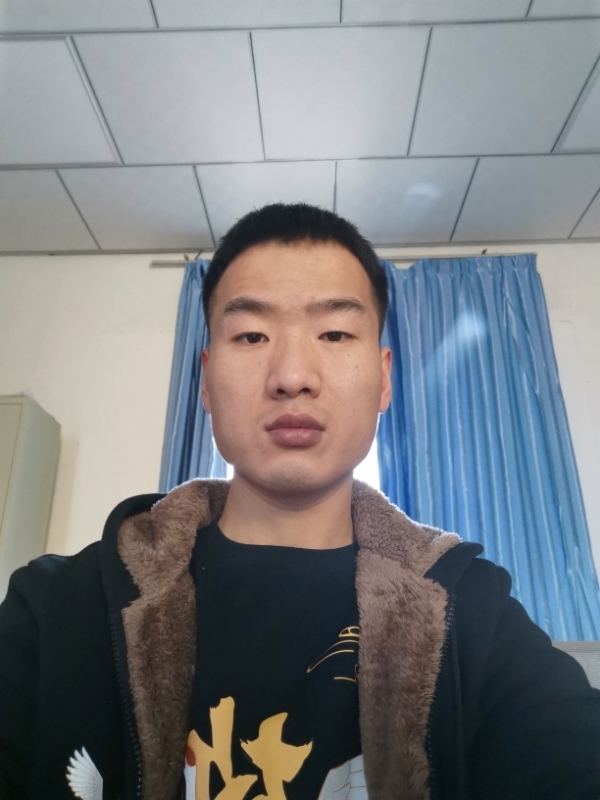 只为你来的第五张照片--周口相亲服务中心