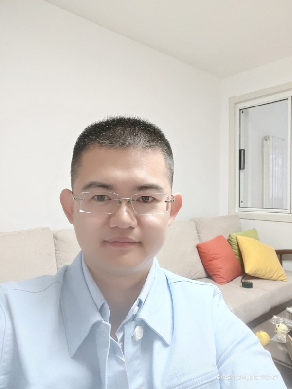 静受时光温柔的第一张照片--周口相亲服务中心