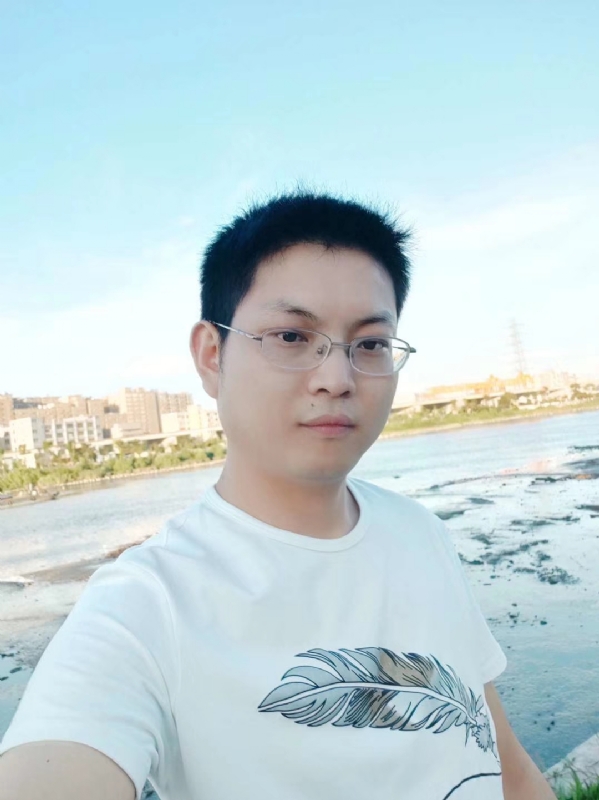 诚心交友的第一张照片--周口相亲服务中心