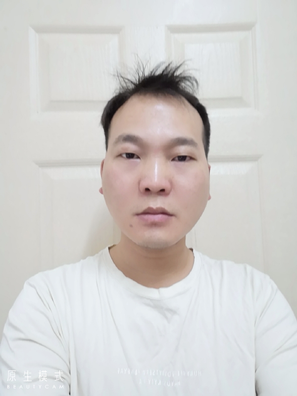 默默的第二张照片--周口相亲服务中心
