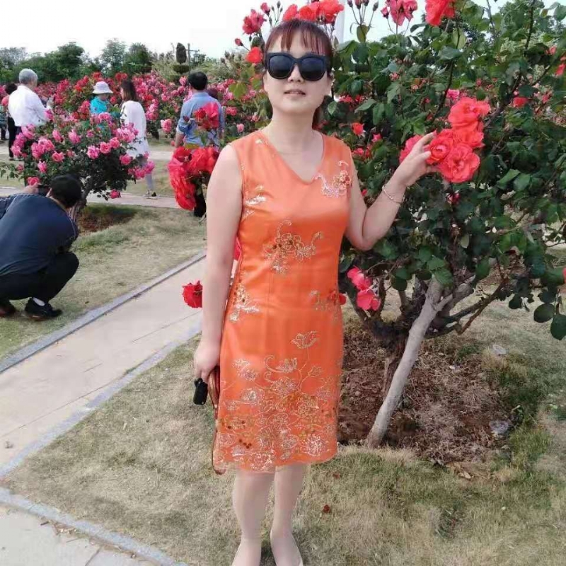 yunerfei的第一张照片--周口相亲服务中心