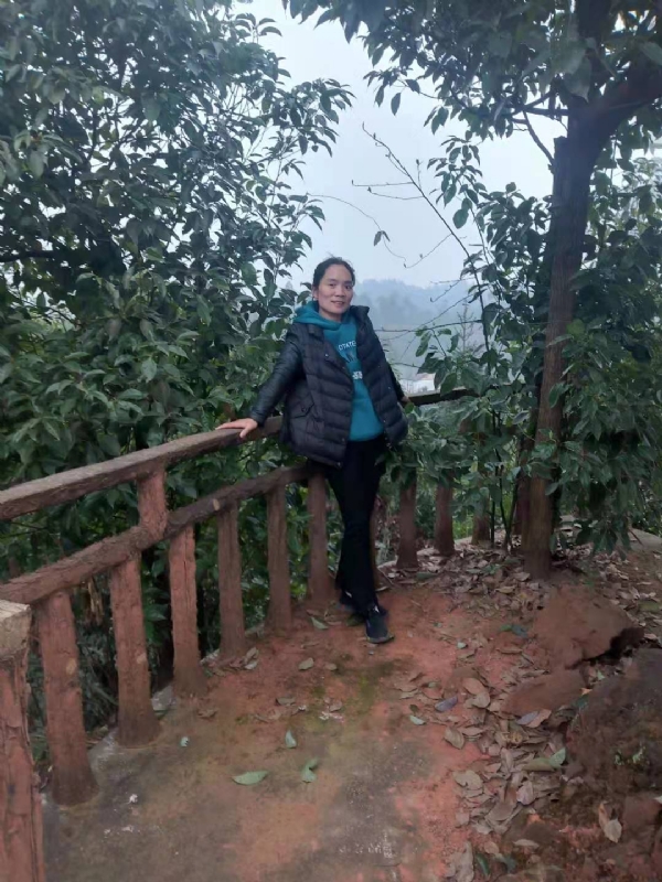 往事随风的第一张照片--周口相亲服务中心