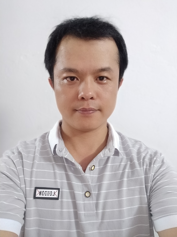 冰河的第二张照片--周口相亲服务中心