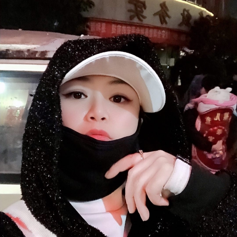 唯我独尊的第四张照片--周口相亲服务中心