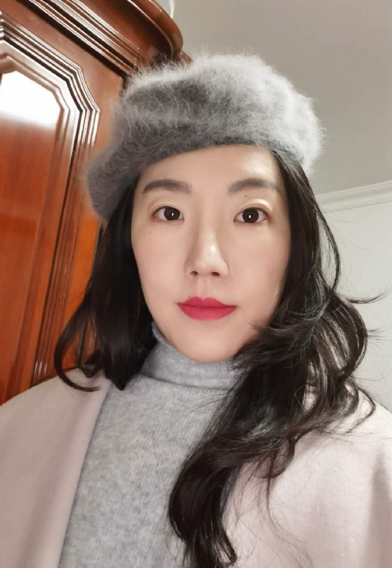 绿水迢迢的第一张照片--周口相亲服务中心