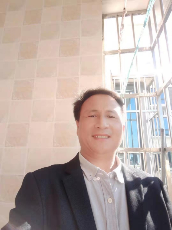平平安安的第一张照片--周口相亲服务中心