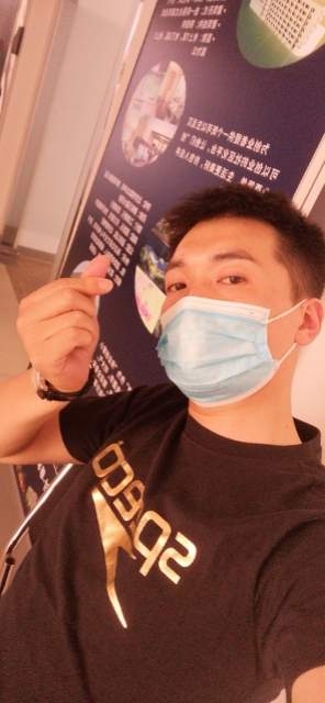 一一罗杰一一的第一张照片--周口相亲服务中心