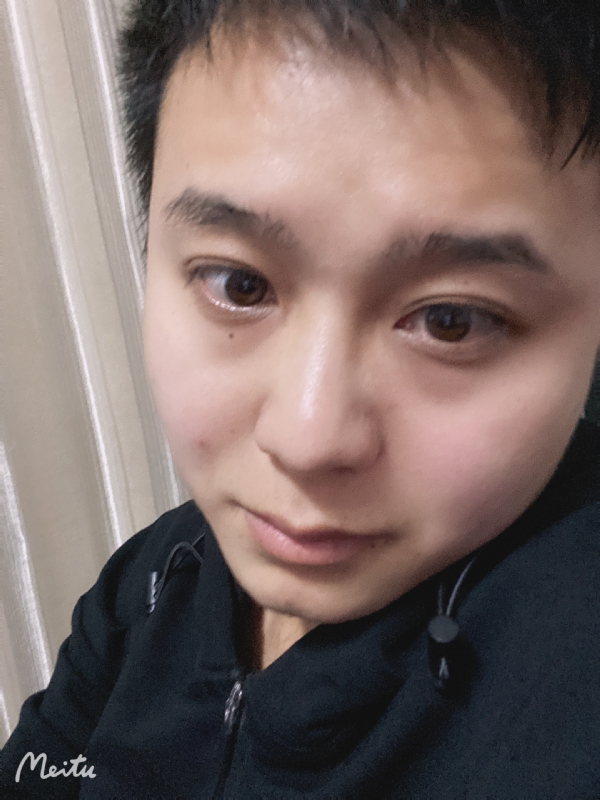 咸鱼不太闲的第一张照片--周口相亲服务中心