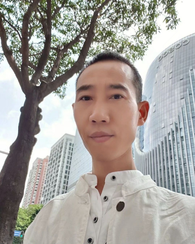 明旺1314的第二张照片--周口相亲服务中心
