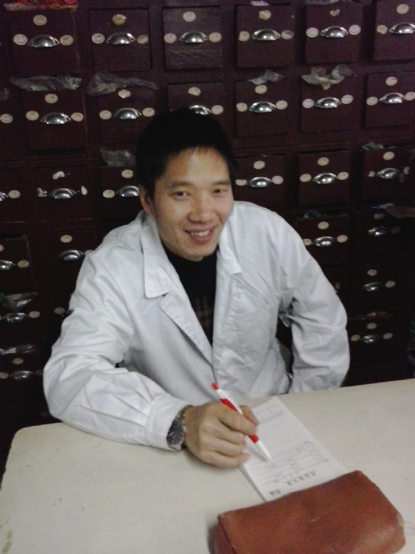 心有灵溪的第一张照片--周口相亲服务中心