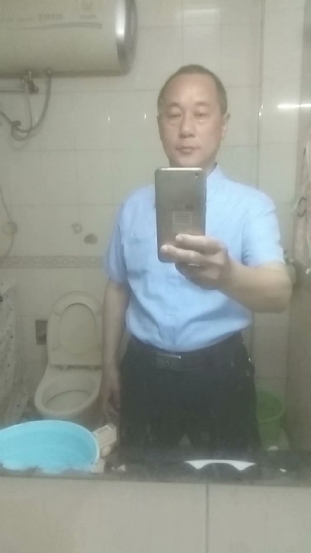 江河湖海的第一张照片--周口相亲服务中心