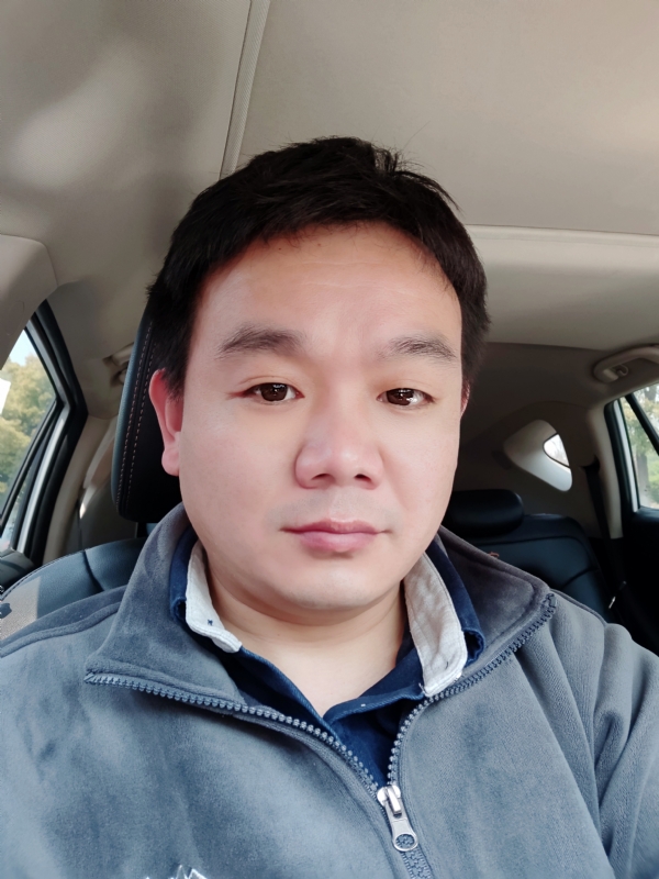 上善若水的第一张照片--周口相亲服务中心