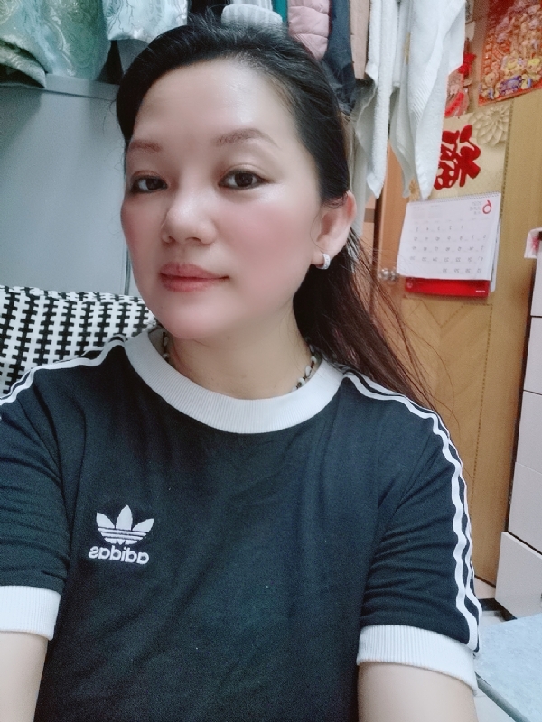 Amy的第一张照片--周口相亲服务中心