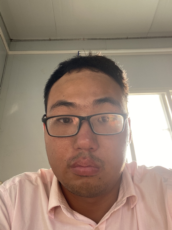 云儿的第一张照片--周口相亲服务中心