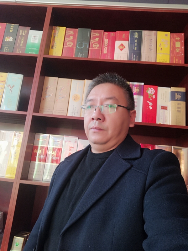 星空的第一张照片--周口相亲服务中心
