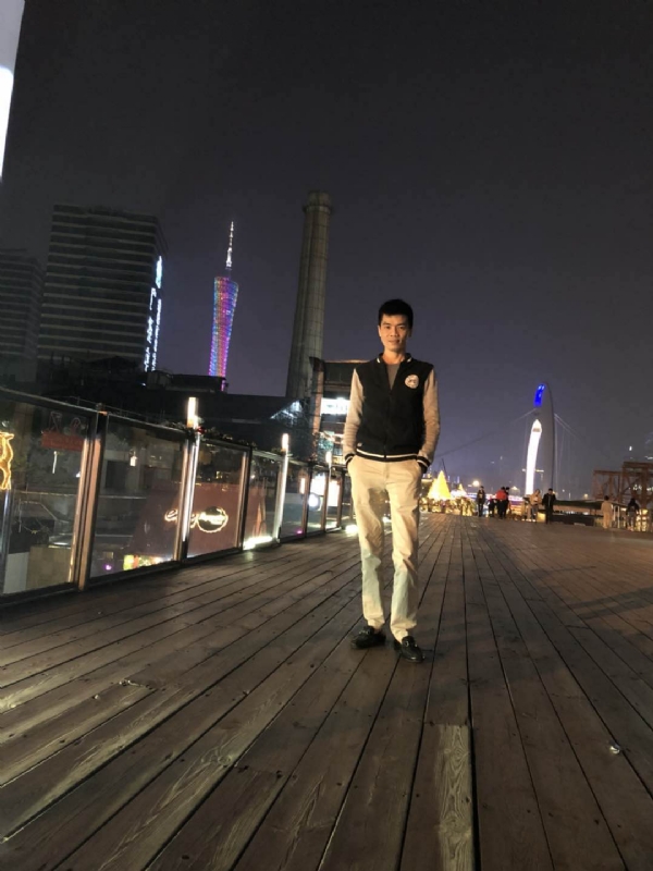 生机·略的第一张照片--周口相亲服务中心