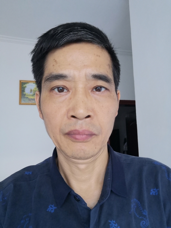 痴心爱人的第三张照片--周口相亲服务中心