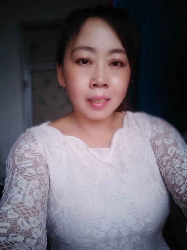 笑看人生的第一张照片--周口相亲服务中心