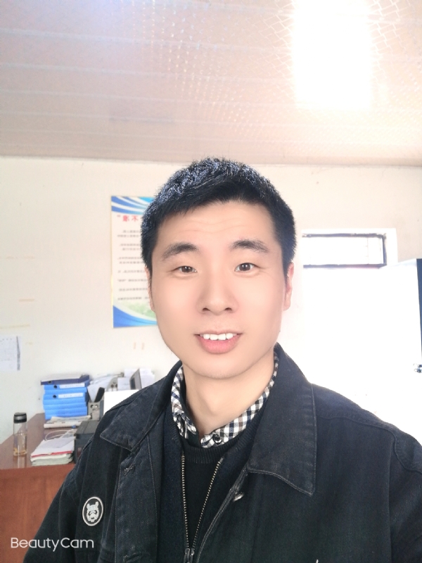 寂寞沙洲冷的第二张照片--周口相亲服务中心