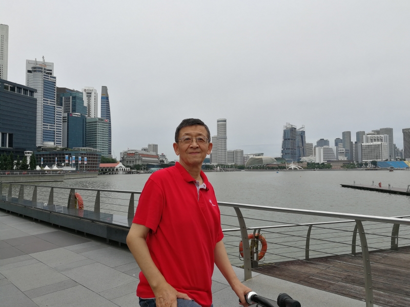 宁缺毋滥的第一张照片--周口相亲服务中心