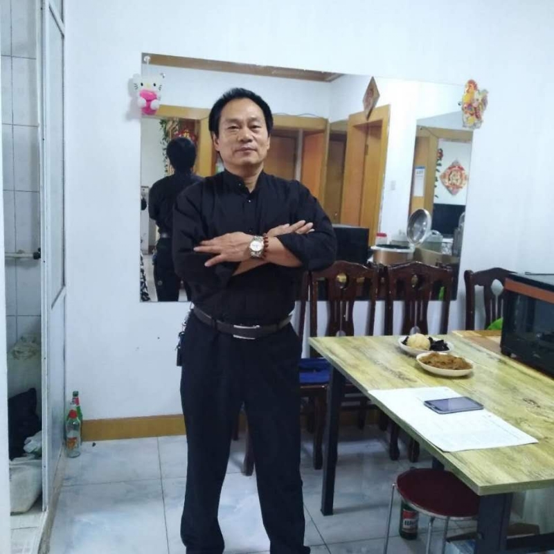 真爱的第二张照片--周口相亲服务中心