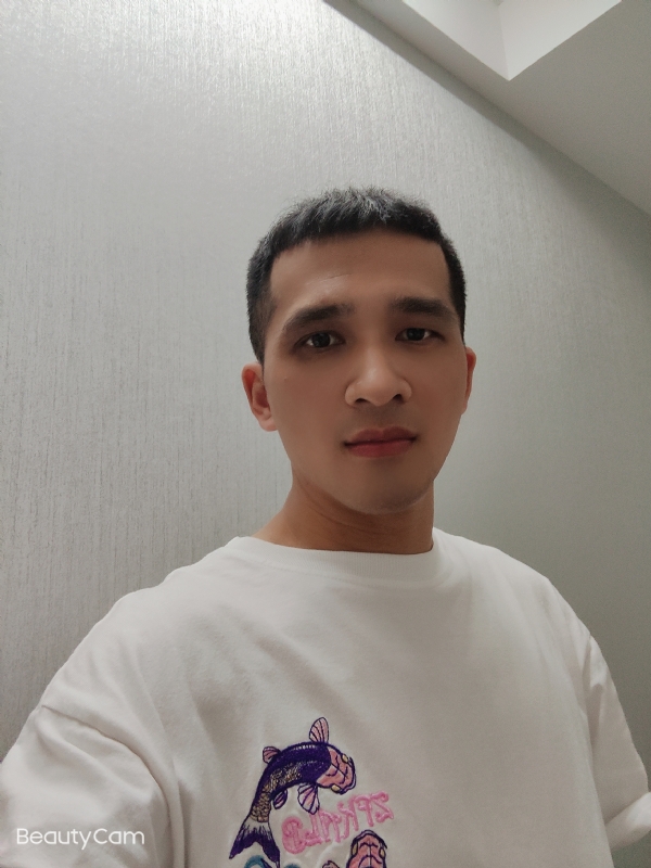 开心每一天的第一张照片--周口相亲服务中心