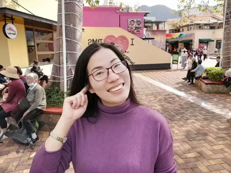 Angel的第三张照片--周口相亲服务中心