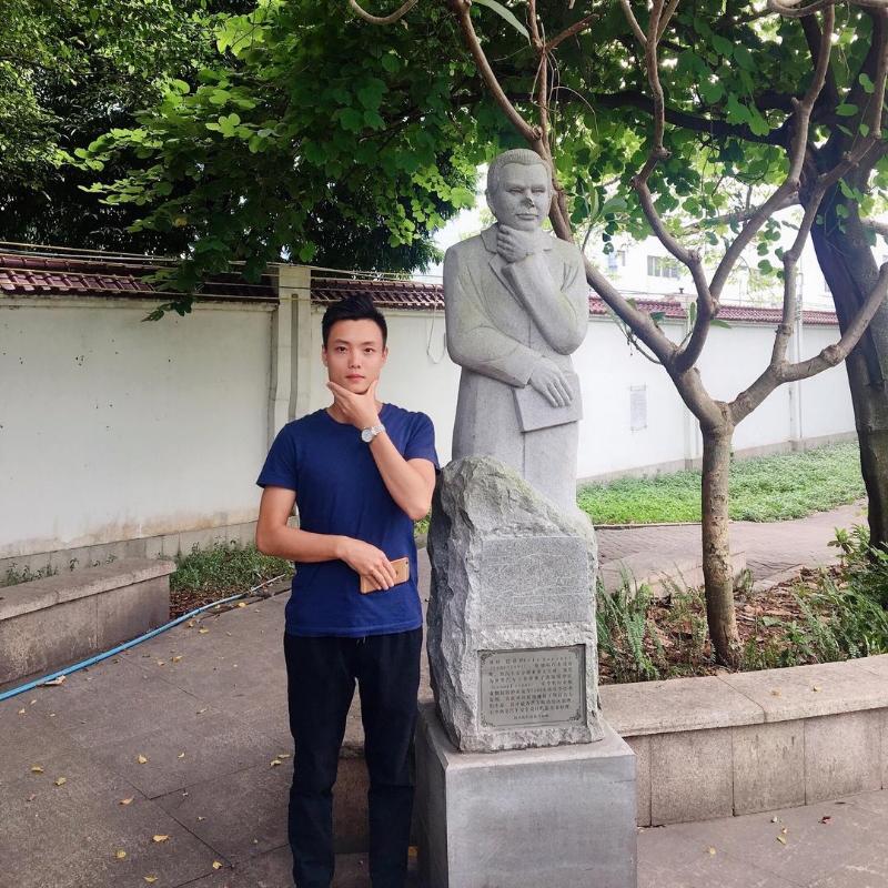 真心的才是最好的的第二张照片--周口相亲服务中心