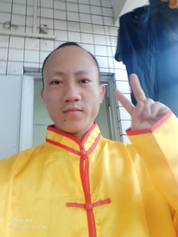 宋福军的第二张照片--周口相亲服务中心
