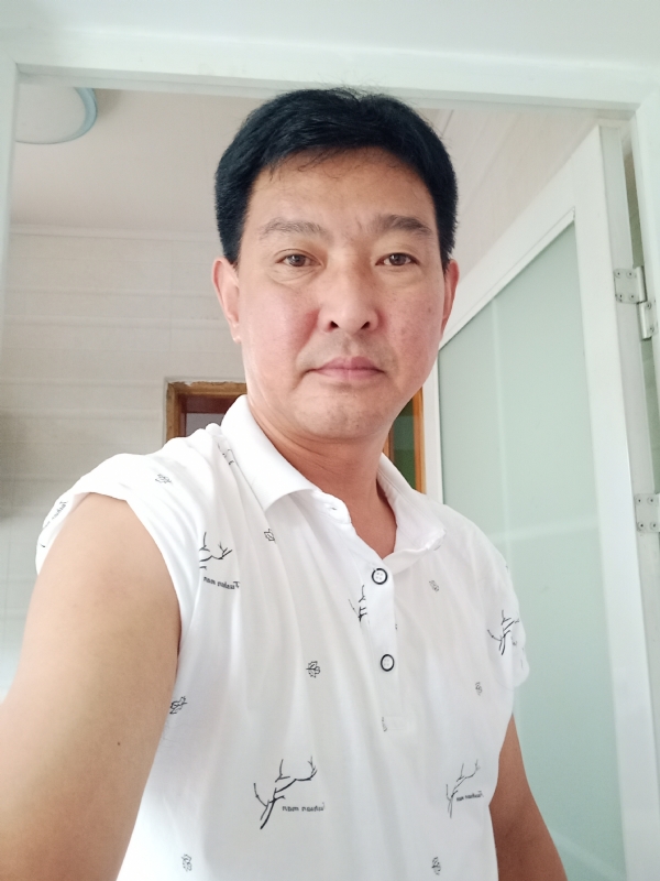 为爱停留的第一张照片--周口相亲服务中心