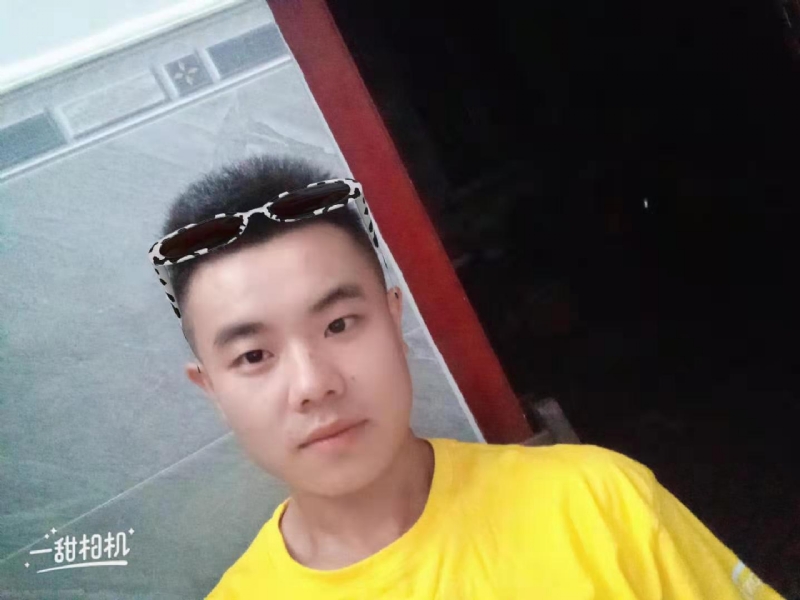 建国90周年的学渣的第一张照片--周口相亲服务中心