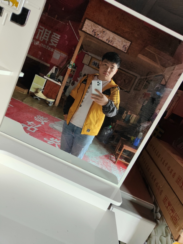 只想拥有你的第一张照片--周口相亲服务中心