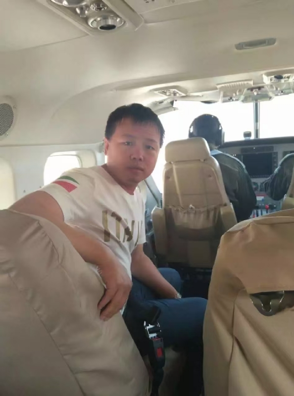 随风飘零的第二张照片--周口相亲服务中心
