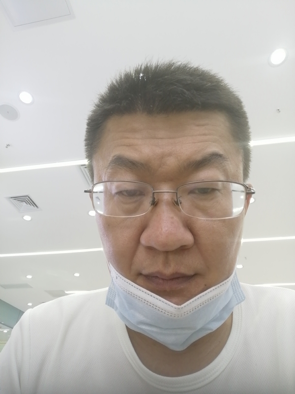 无奈的第一张照片--周口相亲服务中心