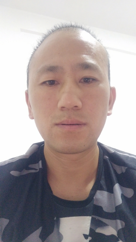 雨过天晴的第一张照片--周口相亲服务中心