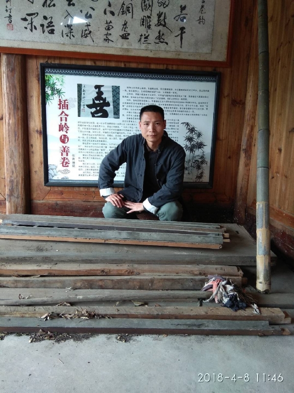 周哥的第二张照片--周口相亲服务中心