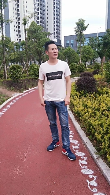 真诚相待的第一张照片--周口相亲服务中心