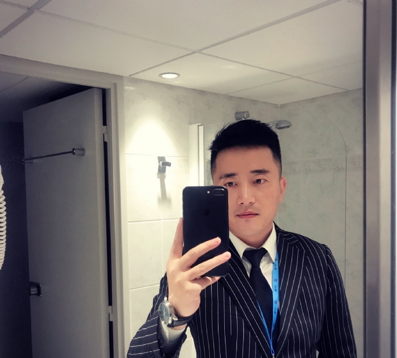 kevin的第一张照片--周口相亲服务中心
