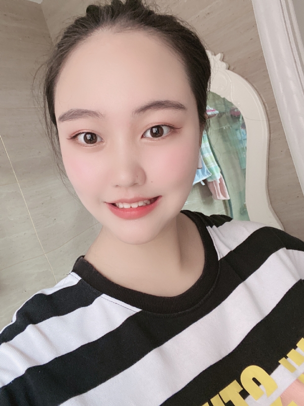 灵儿的第二张照片--周口相亲服务中心
