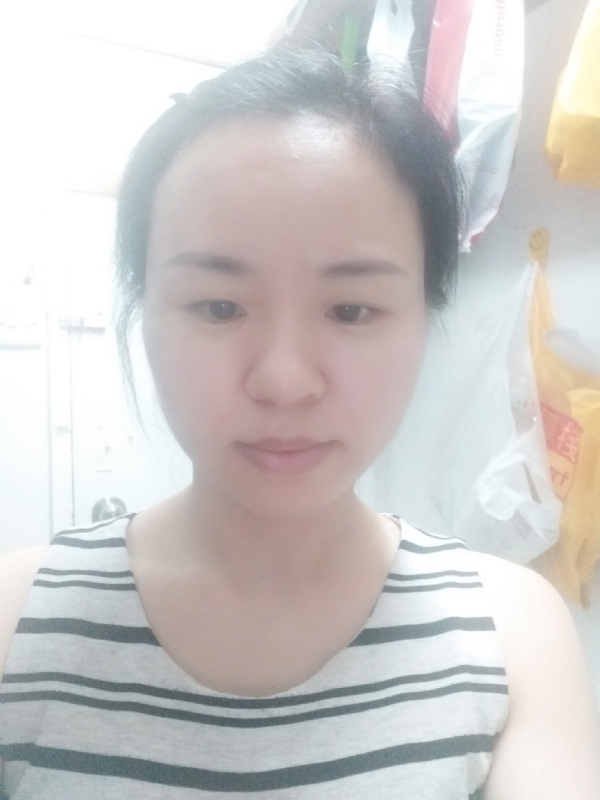 定的第一张照片--周口相亲服务中心